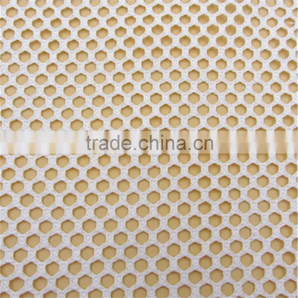 Best Price Six Corner Sunscreen Fabric Mesh,Nylon Mesh Fabric photo-4