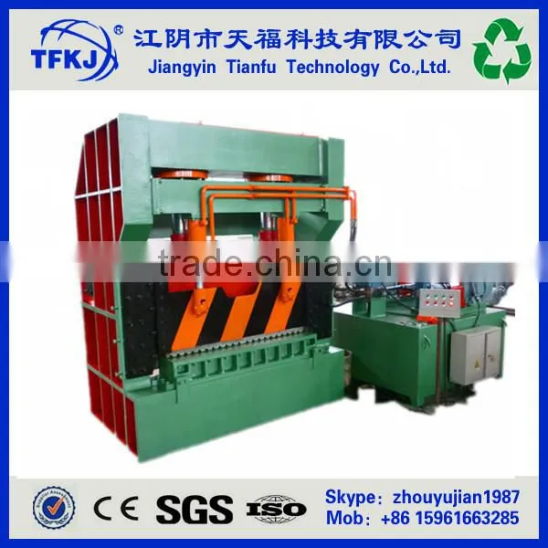 Q15-2000 Gantry Hydraulic Metal Shear(High Quality)
