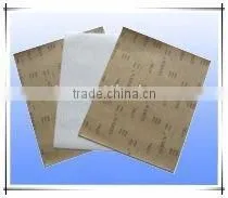 Waterproof Abrasive Paper