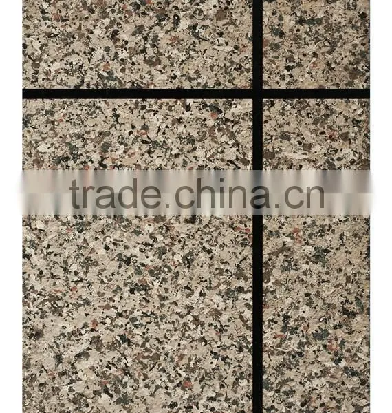 Cost Effective Stone Texture Paint for Exterior Wall Decoration photo-2