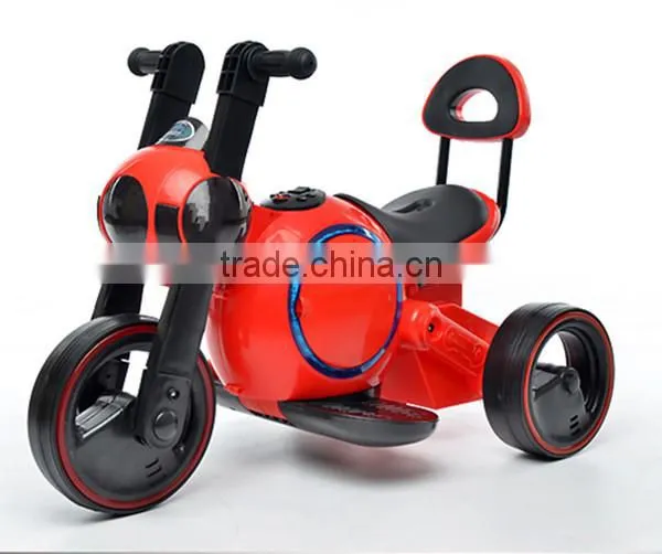 2015 New Design Colorful Children Electric Motor,children Ride on Toy Electric Motor photo-3