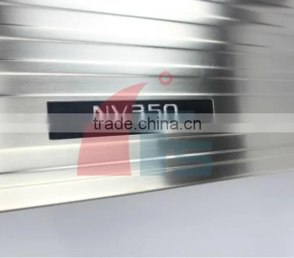 Car LED Step Board for CARAVAN NV350 photo-2