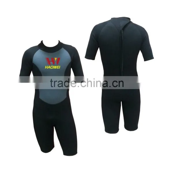 Shorty Surf Suits Wetsuits