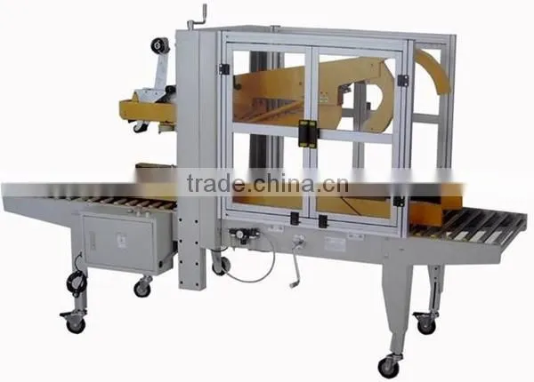 Easy Operation Carton Box Sealer Sealing Machine photo-5