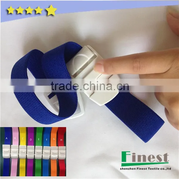 Elastic Tourniquet Manufacturer With CE Certification