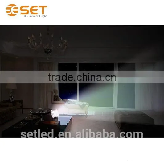 Secure Your Home LED Fake TV Burglar Deterrent TV Simulation photo-2