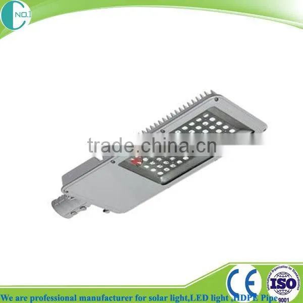 2016 New Design Outdoor Led Street Light photo-6