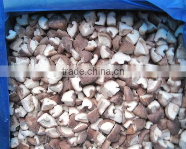 Hot Sell Fresh Frozen Mushroom photo-3