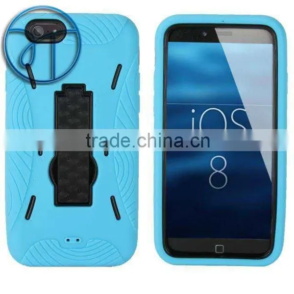 New Robot Case for IPhone 6 4.7 Inch Phone Cases Silicone Case for IPhone6 photo-4