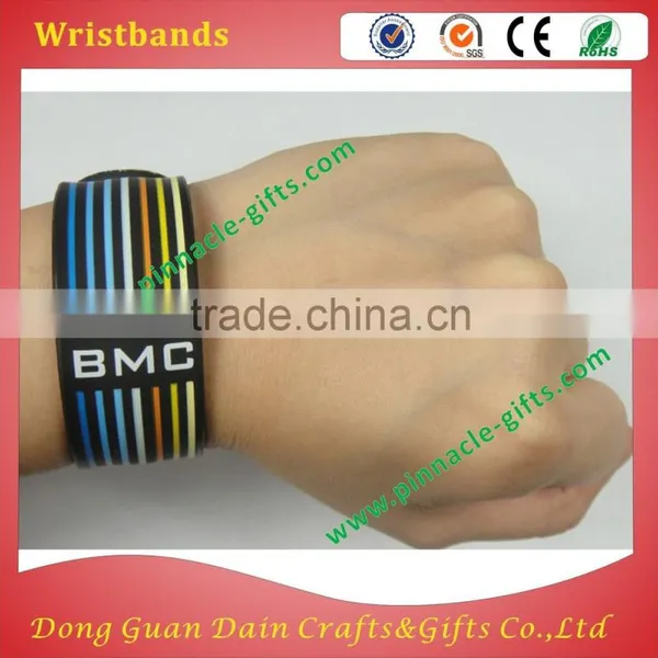 Best Seller Gift Silicone Wristband(bracelets) photo-2