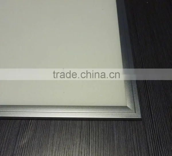 UL Listed Ceiling Recessed Installation 1195*595*9MM Real Size 3 Years' Warranty IP44 LED Flat Panel 1195*595 48W photo-4