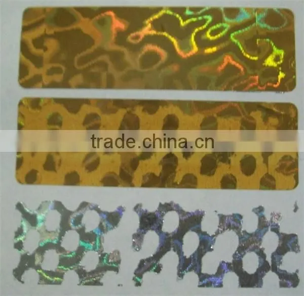 Custom Sticker Usage and Adhesive Sticker Type Electronic Products Sticker Gps Label photo-6