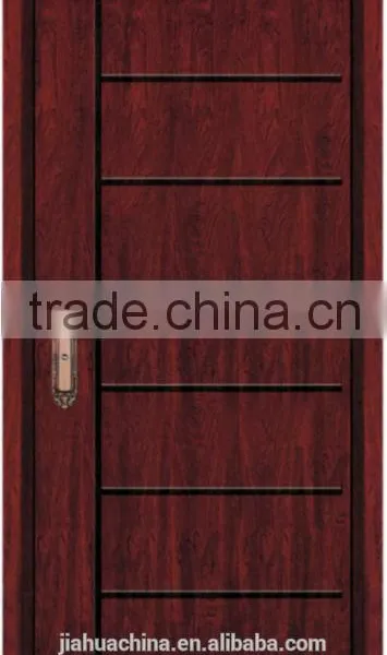 Global Promotion Steel Wood Armored Door in 2015 photo-5