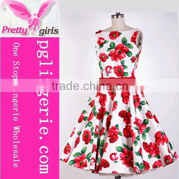 Fashionable Women Normal Dress Patterns For Girls photo-2
