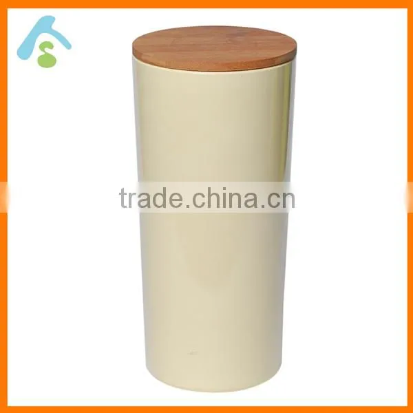 Applied Melamine Coffee Barrel photo-2