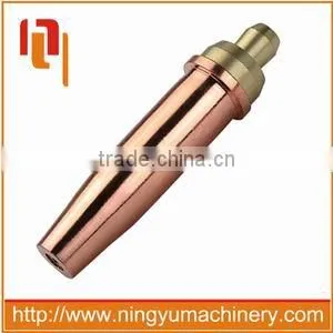 Made in China Wholesale or Custom Made High Quality and Cheap Price Wire Welding Tips