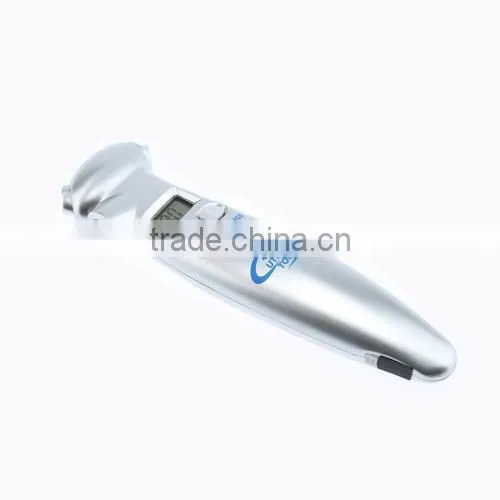 LCD Digital Tire Gauge 4 in 1 Function photo-6