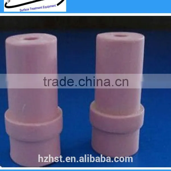 Small Ceramic Nozzles Sandblasting Parts