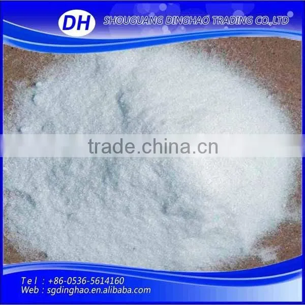 99.2% Sodium Sulphate Anhydrous CAS:7757-82-6