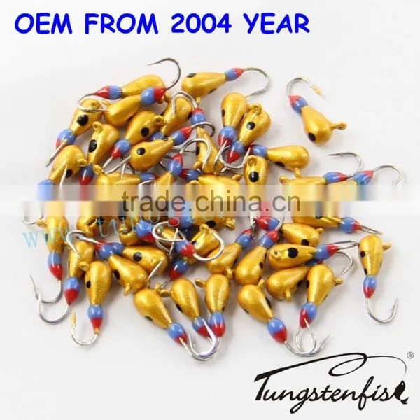 2015 New Products Best Freshwater Fishing Lures photo-2