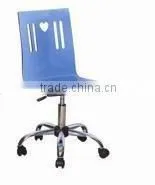 Bar Chair Made by Acrylic
