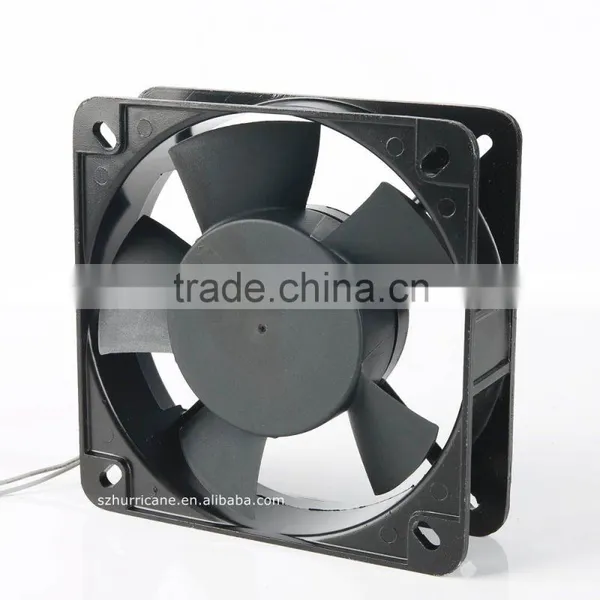 135mm AC13538 Industrial Exhaust Fan photo-3