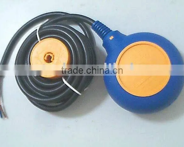 cable float switches/float sensor
