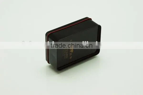 Condom Metal Tin Box photo-3