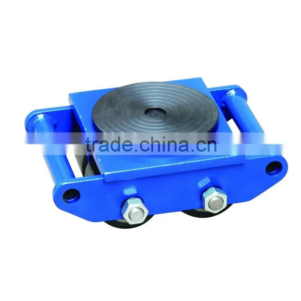 Material Handling Dollies photo-3