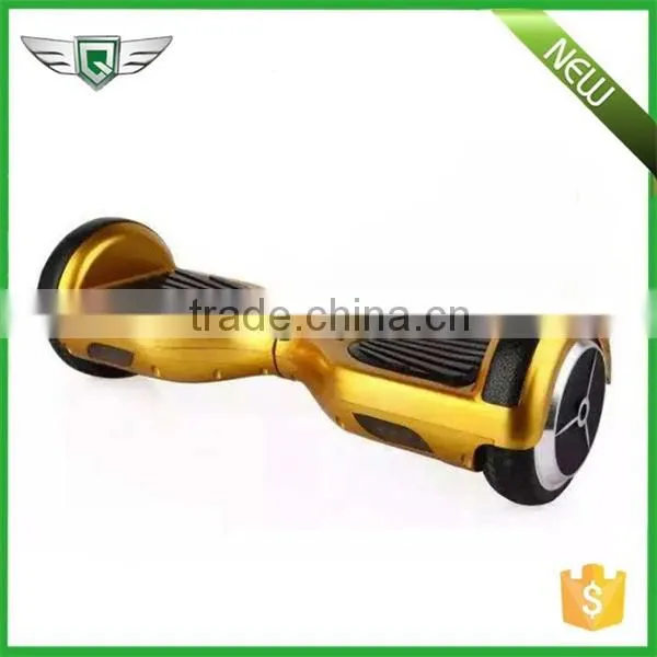 500W Two Wheel Smart Self Balance Blancing Electric Scooter