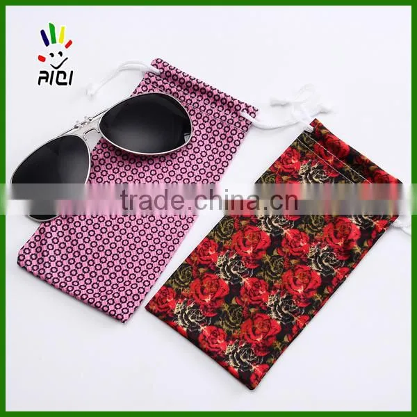 Zipper Eye Glasses Sunglasses Hard Cases Box Bag photo-4