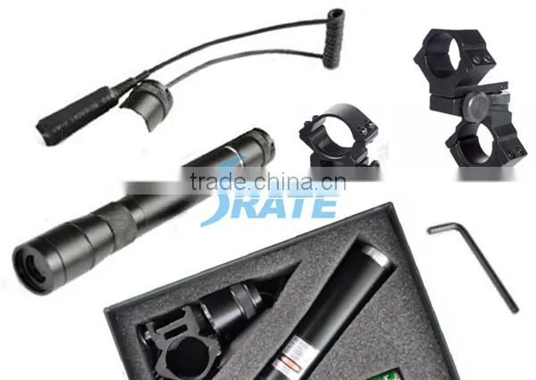 SR-G25 Green Laser Sight