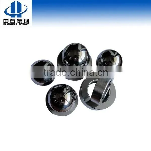 API Standard Stellite Ball Valve and Valve Seat for Sucker Rod Pump photo-3