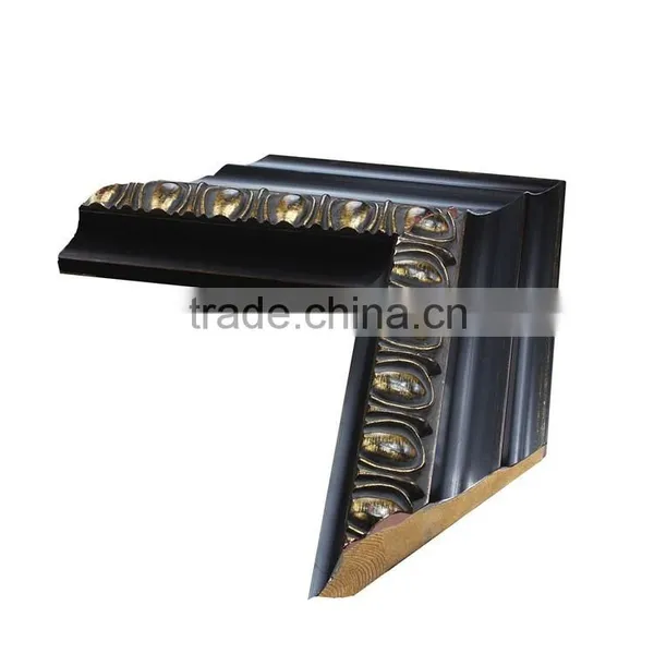 Oil Painting /picture /wood Frame photo-3
