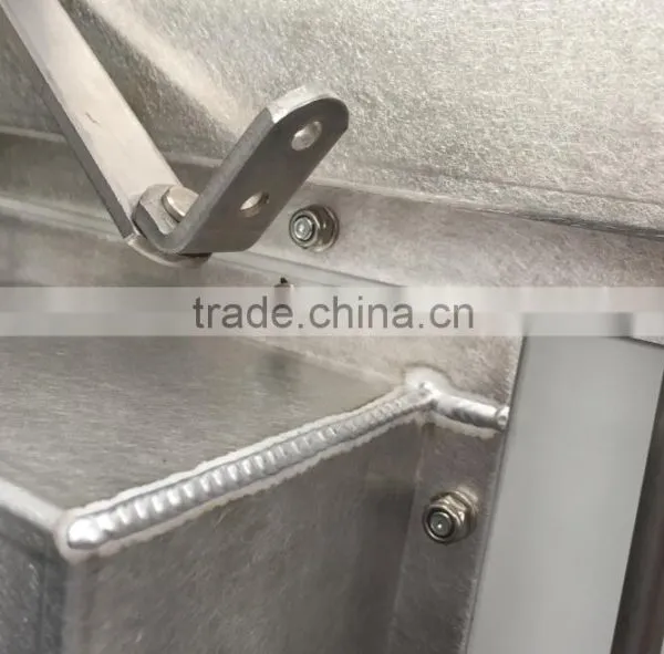 Custom Welding Heavy Duty Metal Work Fabrication photo-5