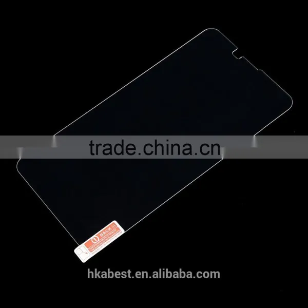 For Nokia Lumia 1320 Cell Phone Mobile Preminum HD Clear Anti-shock Protective Tempered Glass Screen Protector photo-3