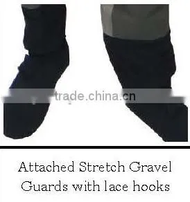 High Quality, Trendy Waterproof Breathable Stocking Foot Coverall photo-6