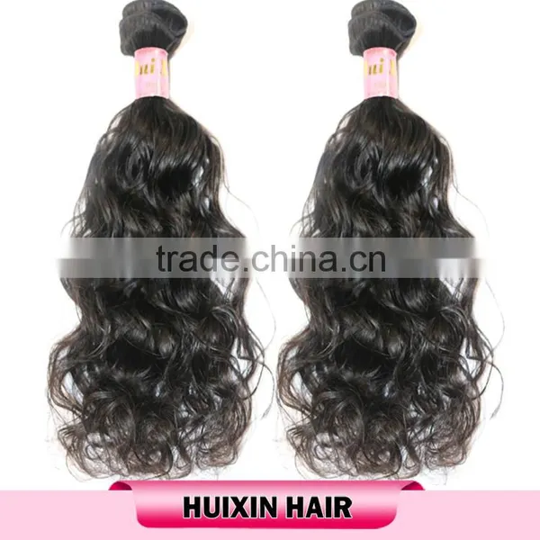 Direct Factory Price Top Quality Wholesale Virgin Natural Russian Hair photo-2