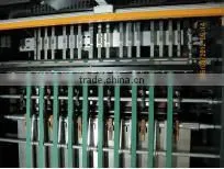 CJ-M A4 Size Copy Paper Cutting Machine photo-6