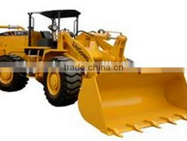SDLG LG959 Wheel Loader Bucket, Wheel Loader Bucket For SDLG LG959 Wheel Loader photo-4