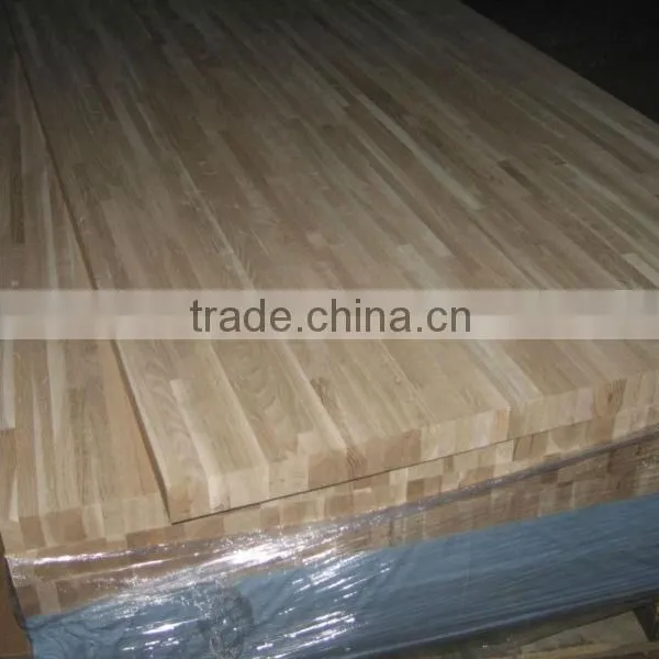 Solid Oak Panel photo-2