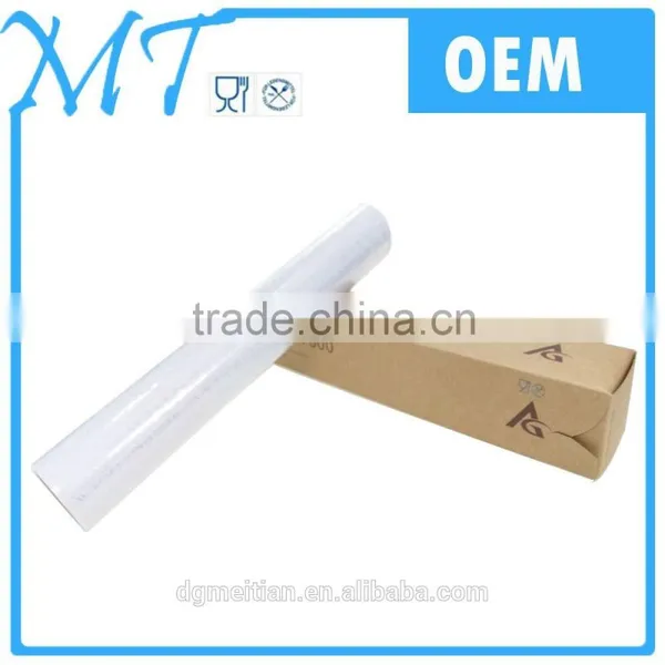Household pe Cling Film Wtih Cutter