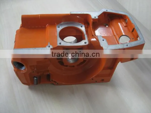 Chinese Chain Saw Parts Chainsaw Crankcase for Different Model Chain Saw photo-2