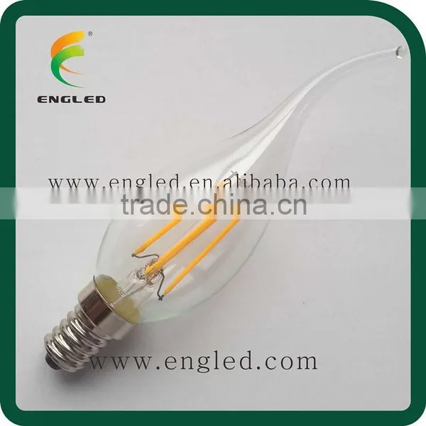 Led Filament Candle Bulb C35 Led Filament Bulb photo-2