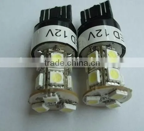 13 Large Patch Brake LED Light