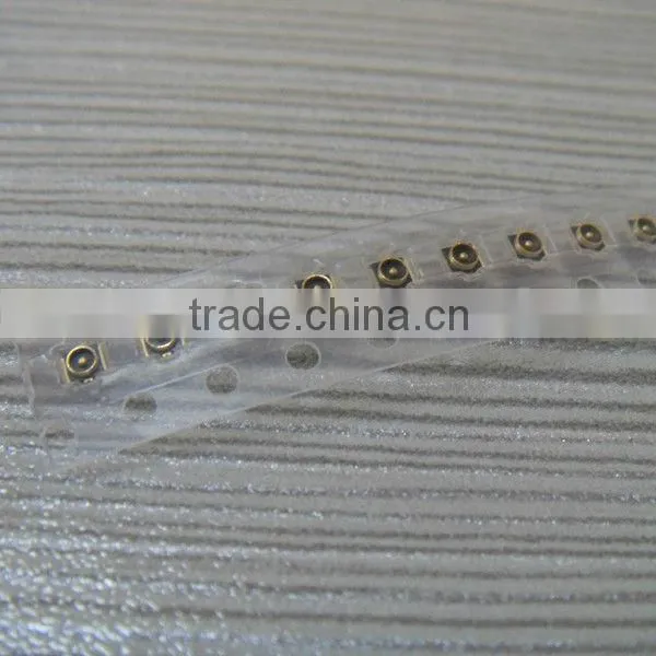 IPEX/U.FL Male Connector Mini Coaxial Cable Cellphone Telescopic Directional Antenna photo-4