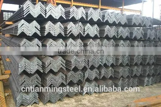 JIS standard equal angle steel angle iron angle bar