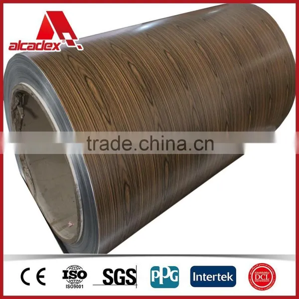 Aluminum Foil for Roller Shutter