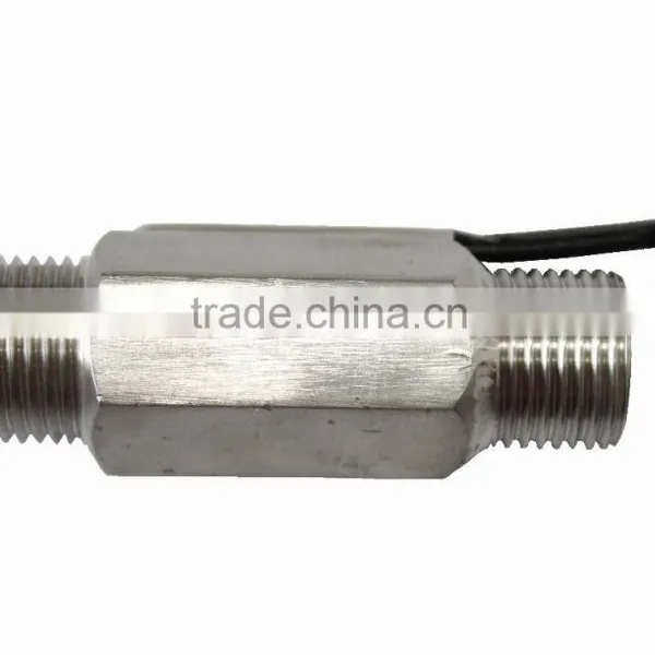 Economical Stable Water Flow Sensor photo-2