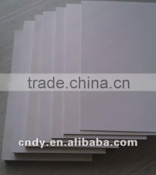 PVC Foam Board